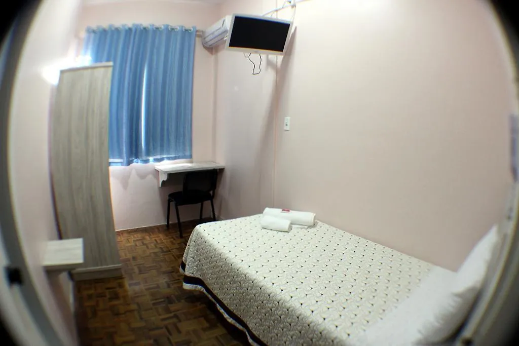 Hotel Condá Chapecó