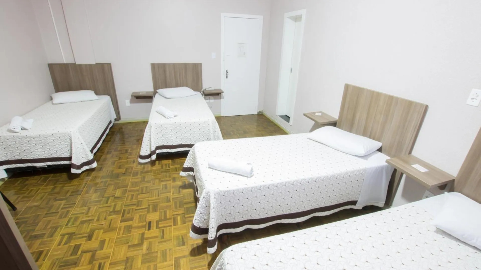 Hotel Condá Chapecó 3*,  Brasil