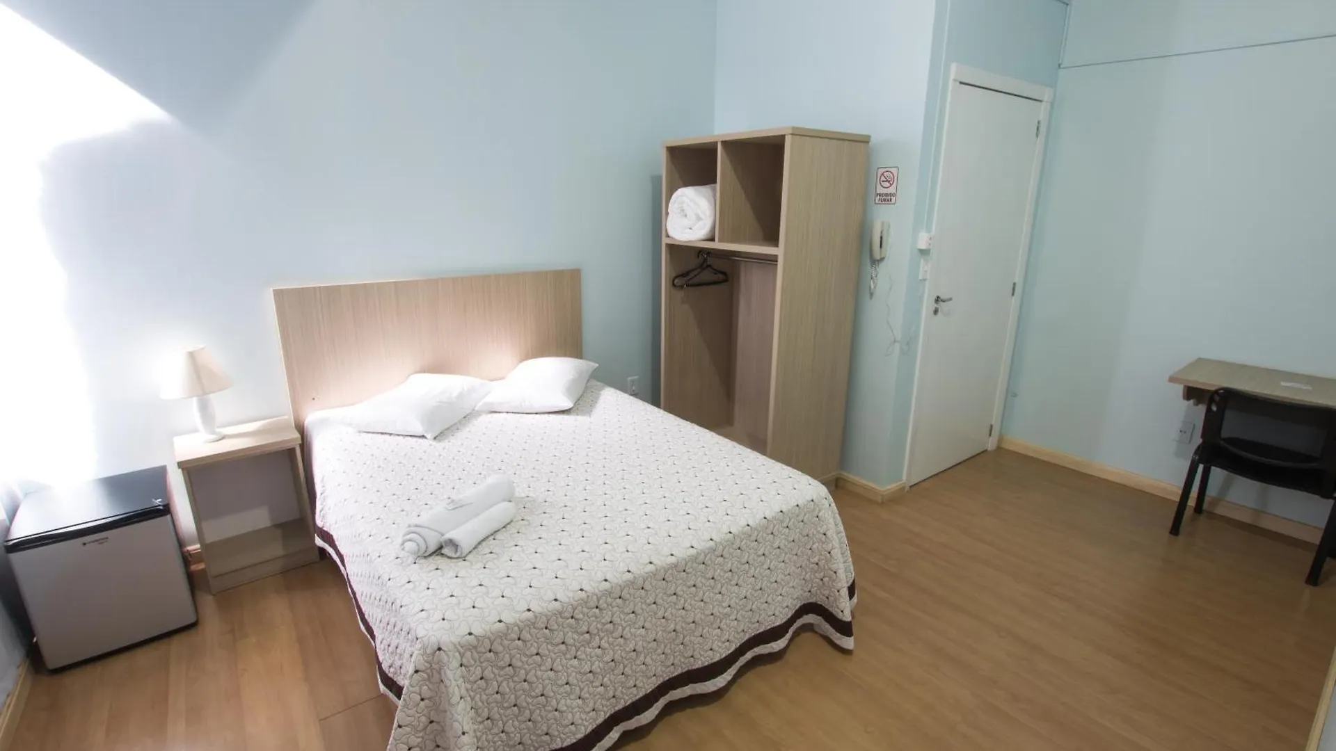 Hotel Condá Chapecó