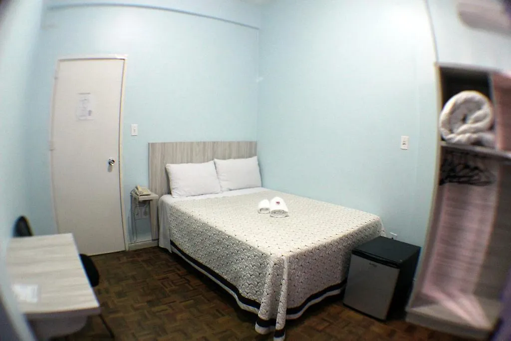 Hotel Condá Chapecó