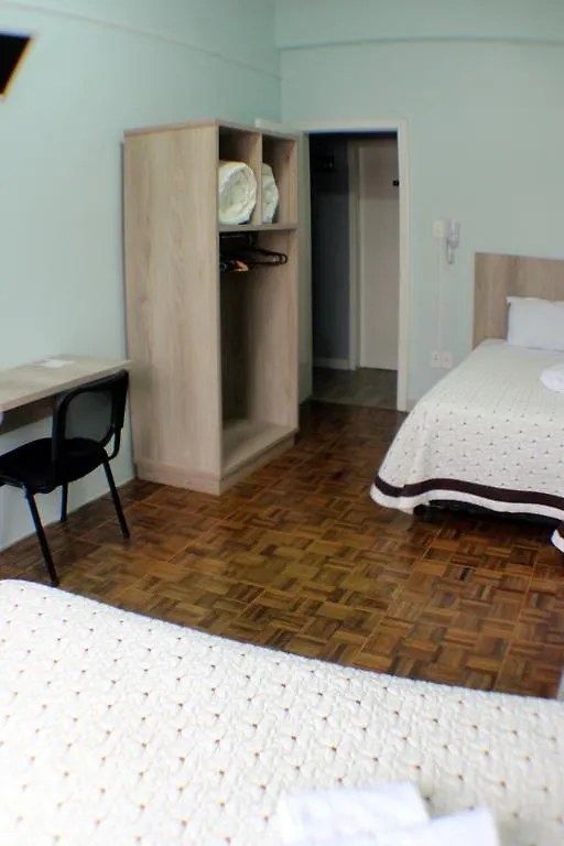 Hotel Condá Chapecó