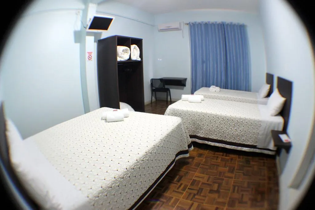 Hotel Condá Chapecó