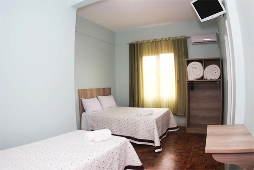Hotel Condá Chapecó