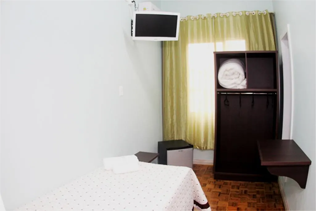 Hotel Condá Chapecó