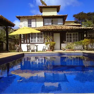Casa de hóspedes Solemare Búzios