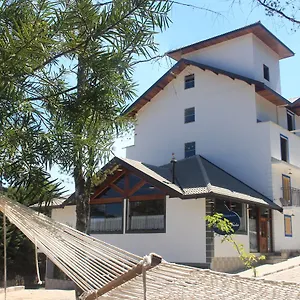 Hotel Casarão Da Ducha Campos do Jordão