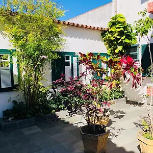 Estalagem Canteiros Búzios