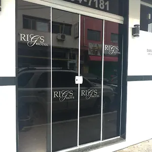 Hotel Rigs São José dos Campos