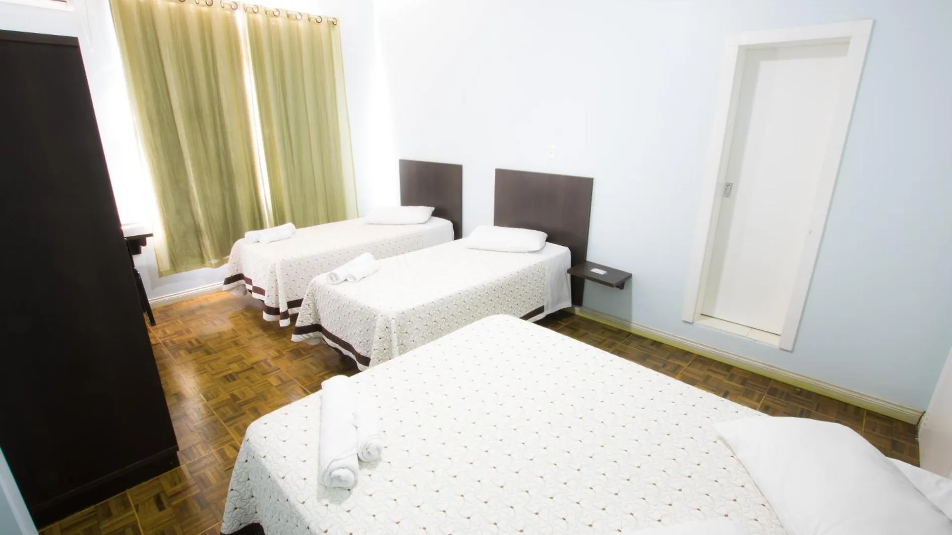 Hotel Condá Chapecó