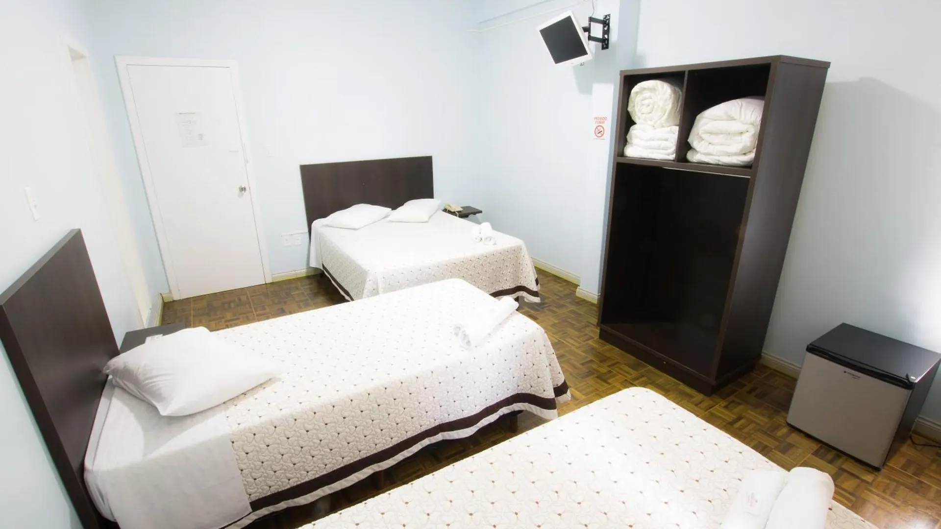 Hotel Condá Chapecó
