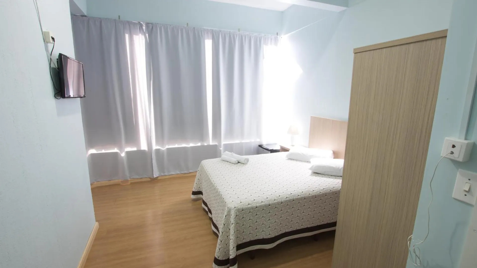 Hotel Condá Chapecó
