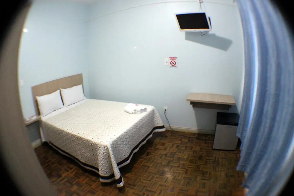 Hotel Condá Chapecó