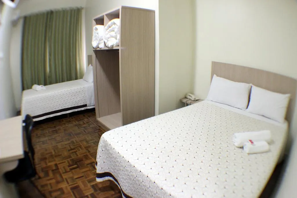 Hotel Condá Chapecó