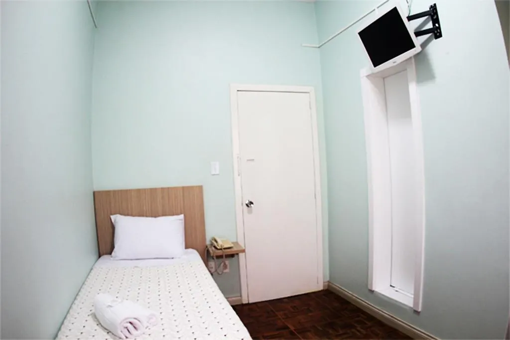 Hotel Condá Chapecó 3*,  Brasile