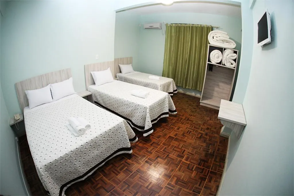 Hotel Condá Chapecó